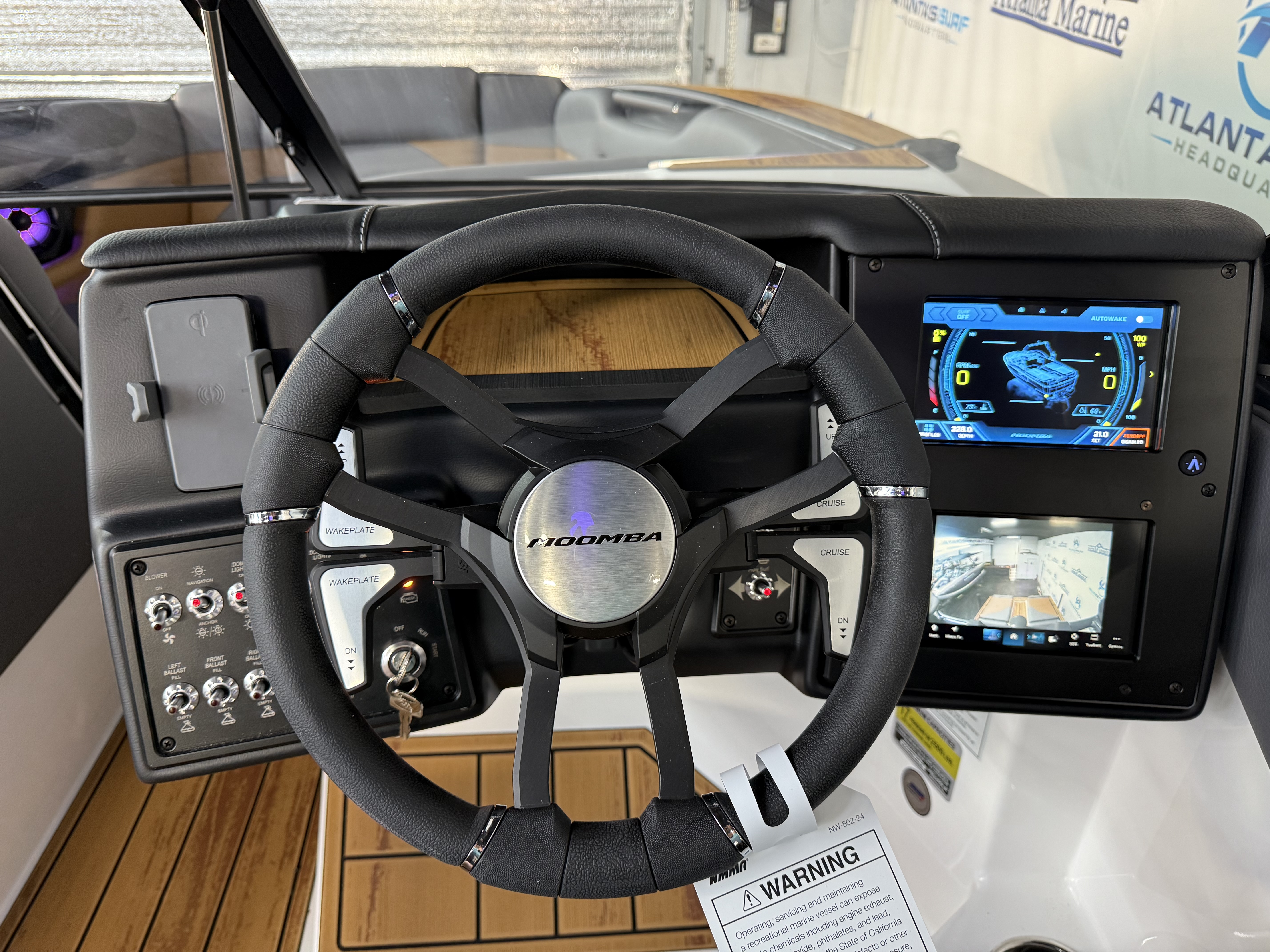 2025 Moomba Mojo