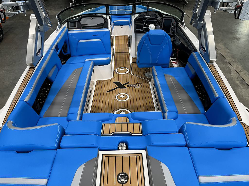 2024 mastercraft Xstar-S