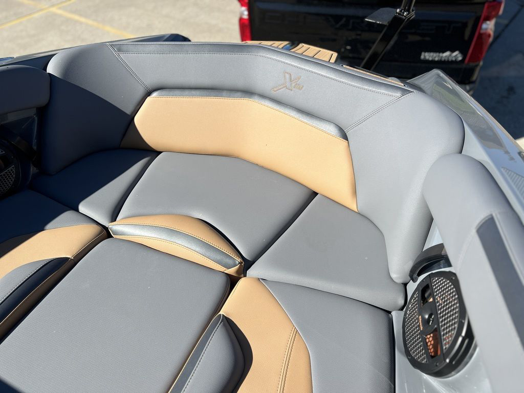 2024 MasterCraft XStar S