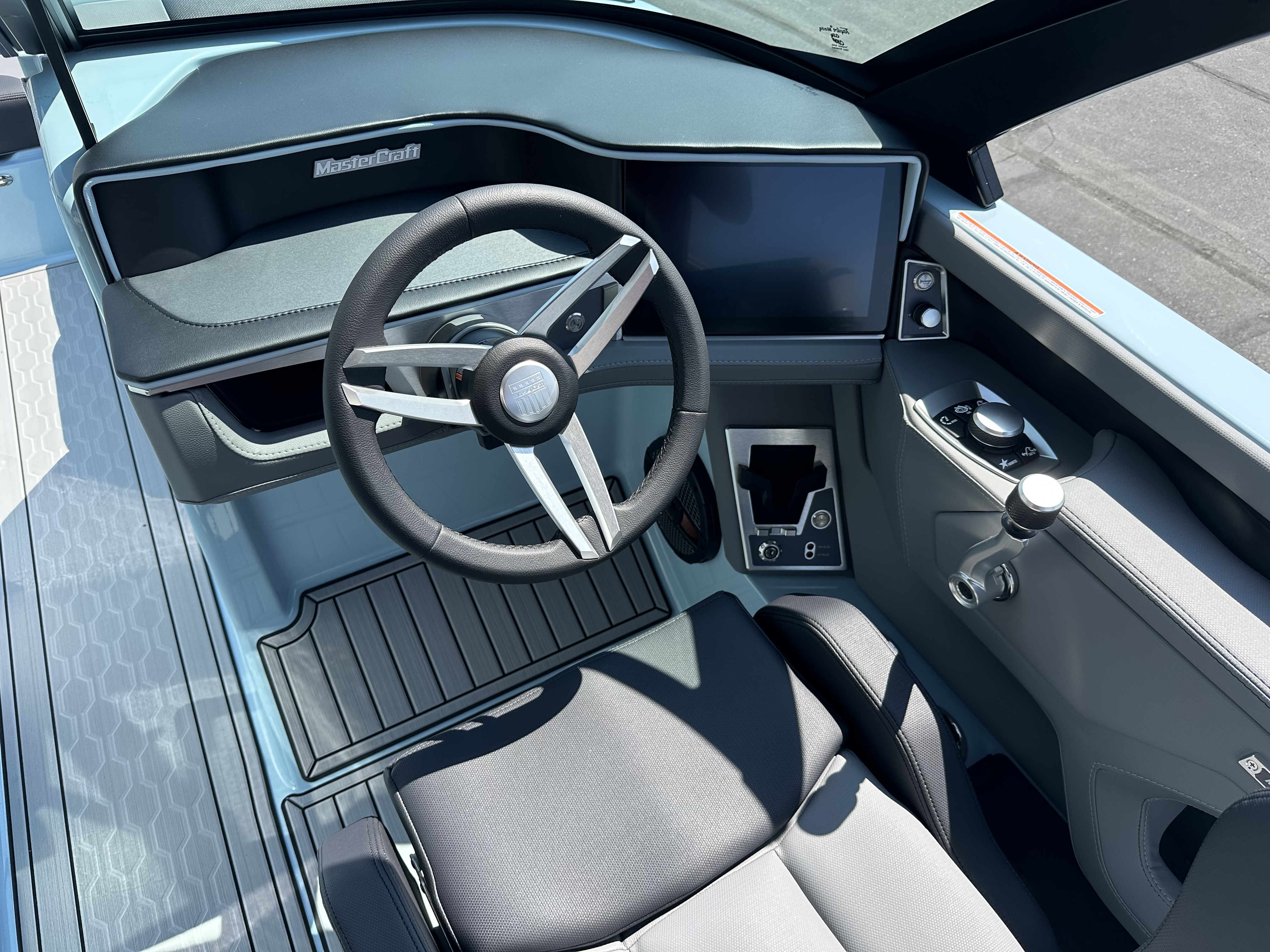 2025 MasterCraft XT23