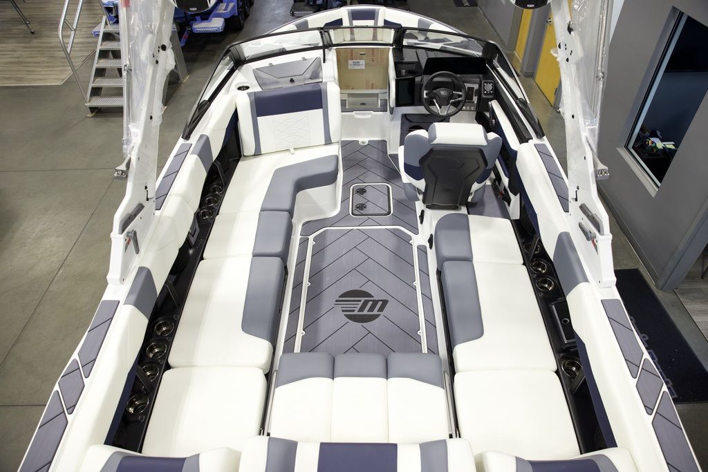 2025 Malibu Boats 23 LSV