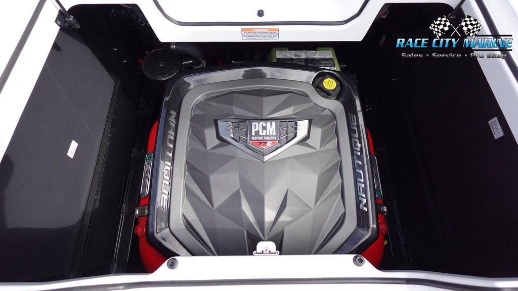 2021 Nautique Super Air Nautique G23