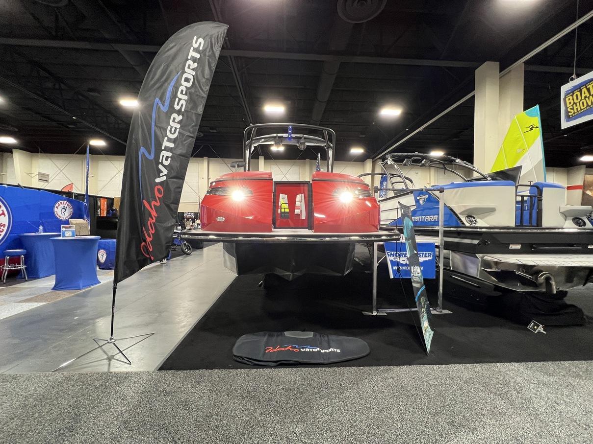 2022 Montara Surf Boss 23