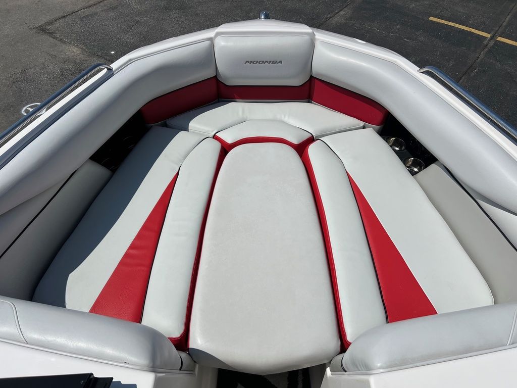 2013 MOOMBA Mojo 2.5 SALE PENDING SALE PENDING 