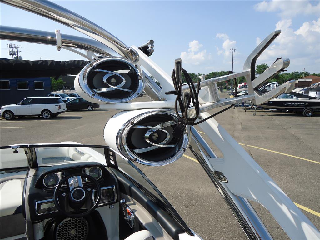 2013 Malibu 24 MXZ