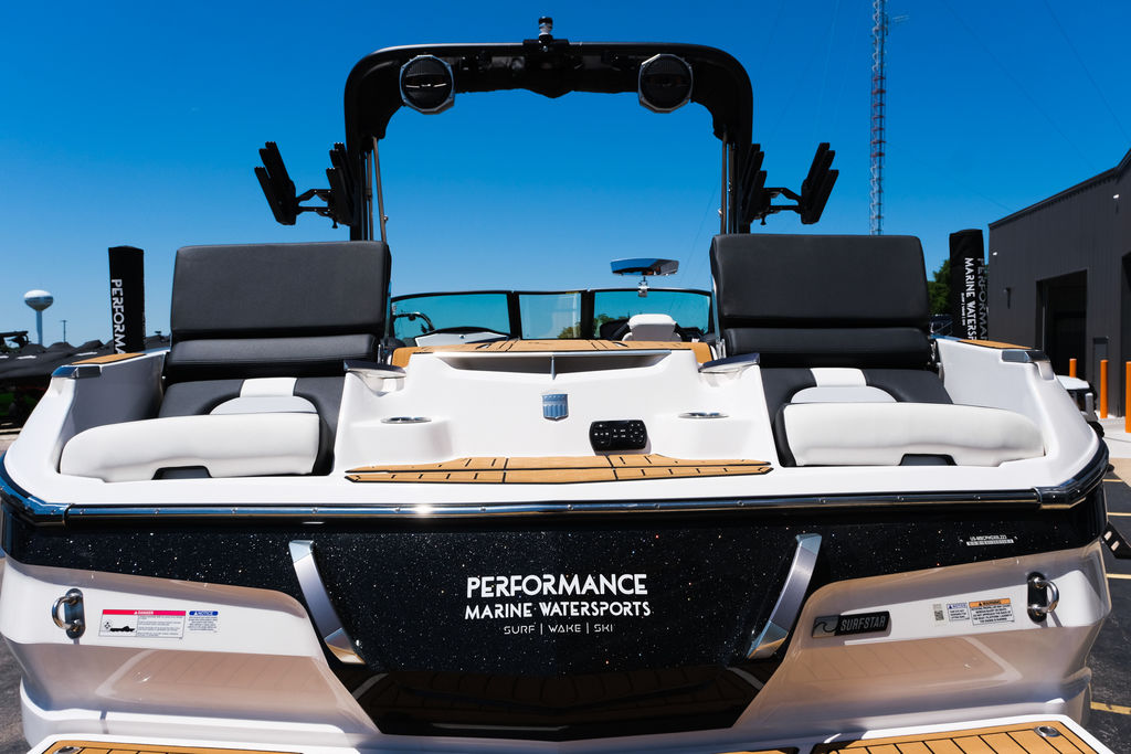 2023 MasterCraft X24 NEW DEALER DEMO  Icon