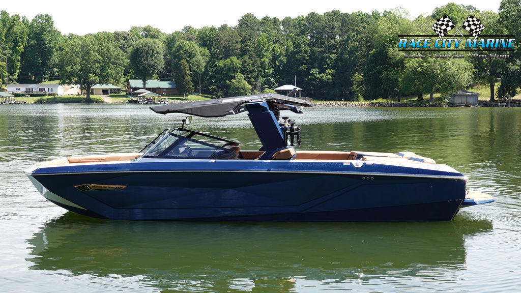 2024 Nautique G25