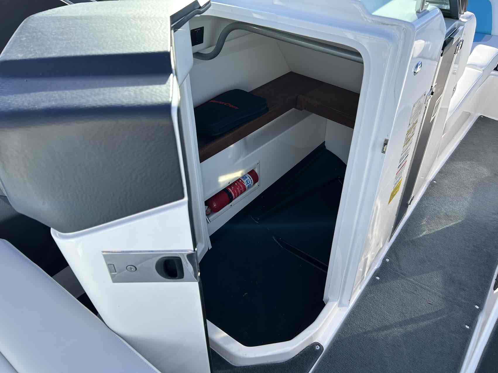 2019 Mastercraft X26