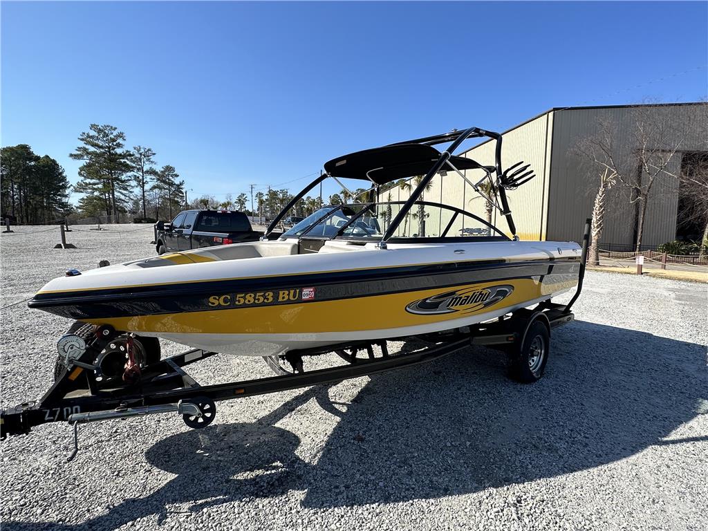 2005 Malibu iRide, impeccable condition!