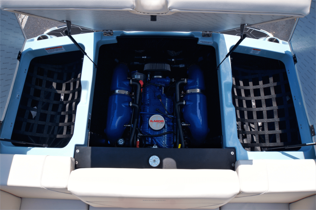 2024 MasterCraft NXT23