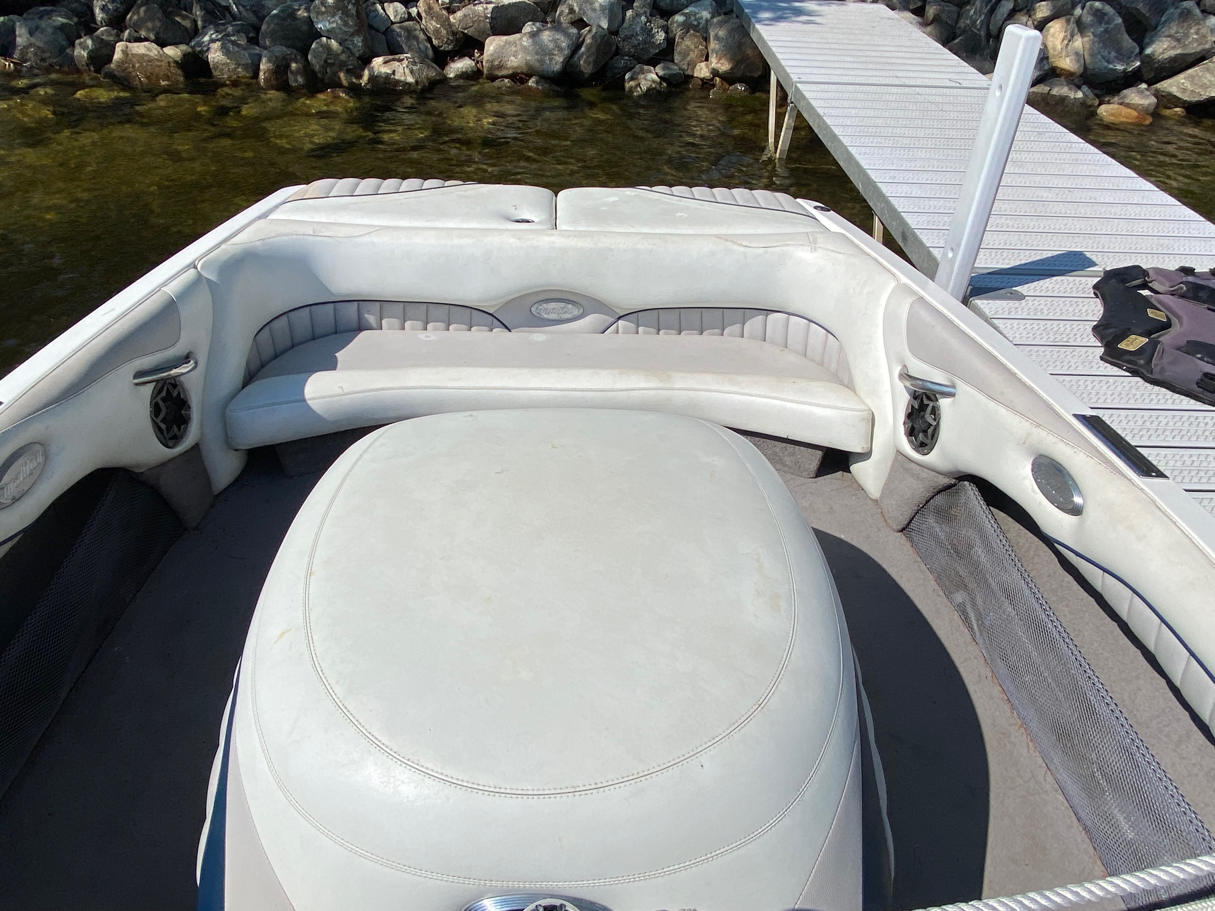 2008 Malibu Response LXI