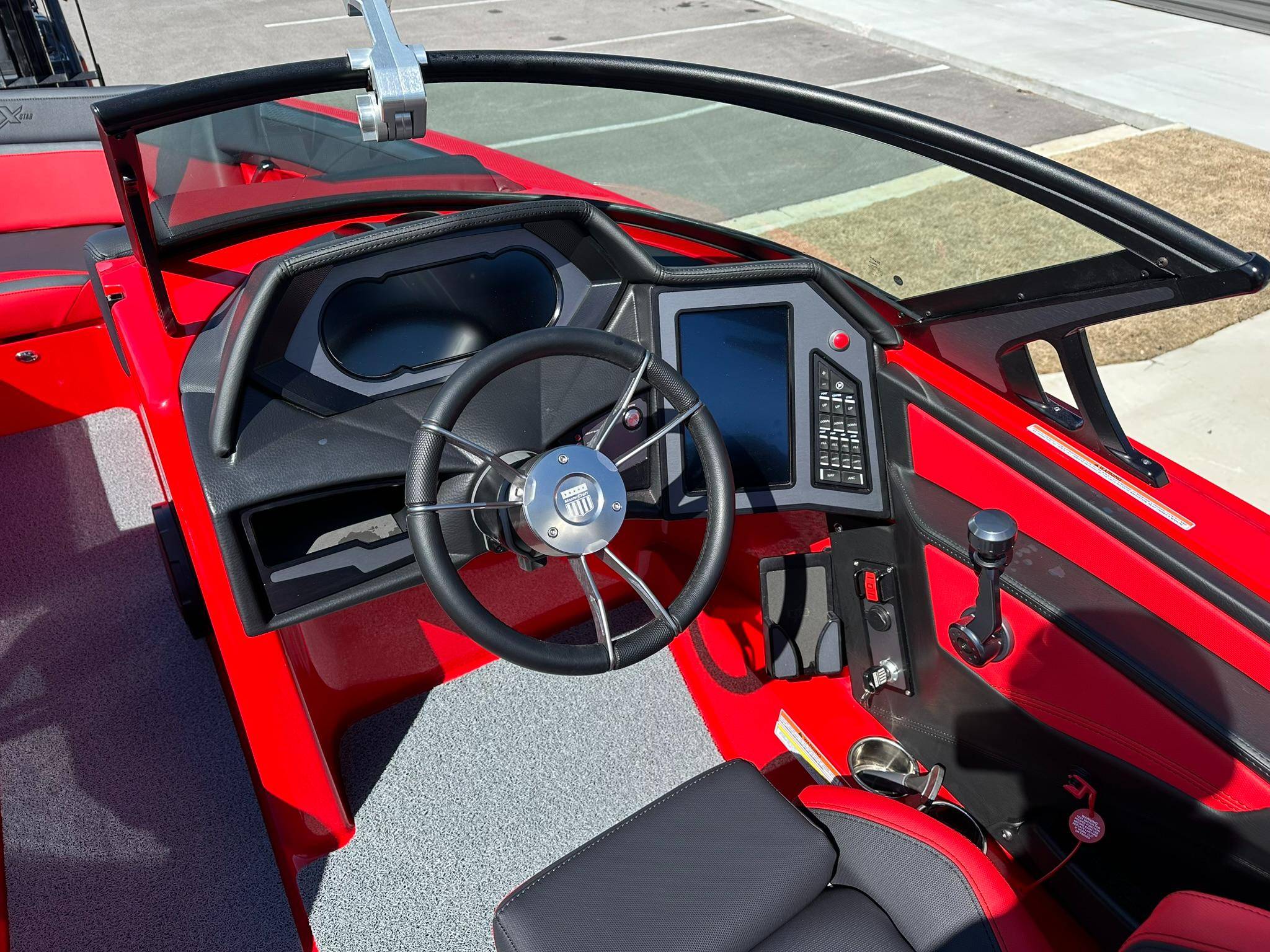 2024 Mastercraft XStar S