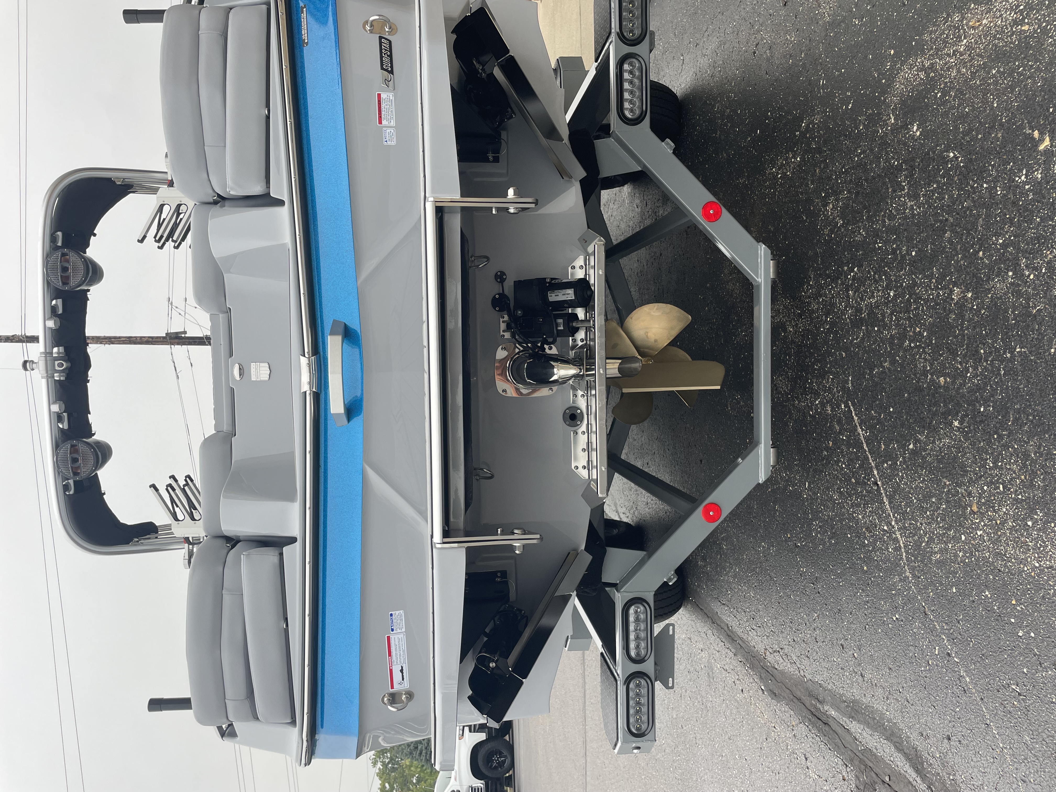 2024 MasterCraft XT24