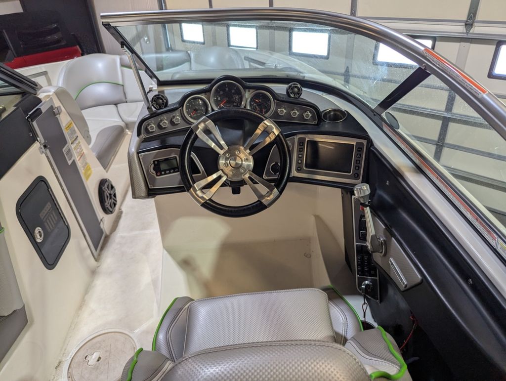 2017 MasterCraft X23