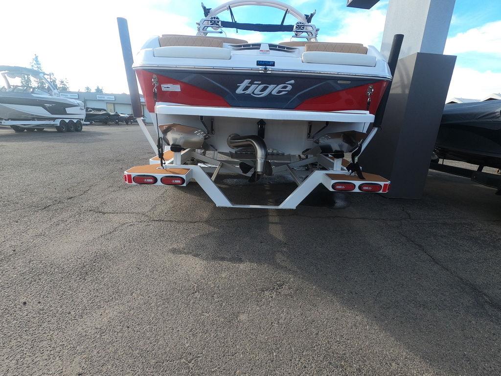 2022 Tige Z1