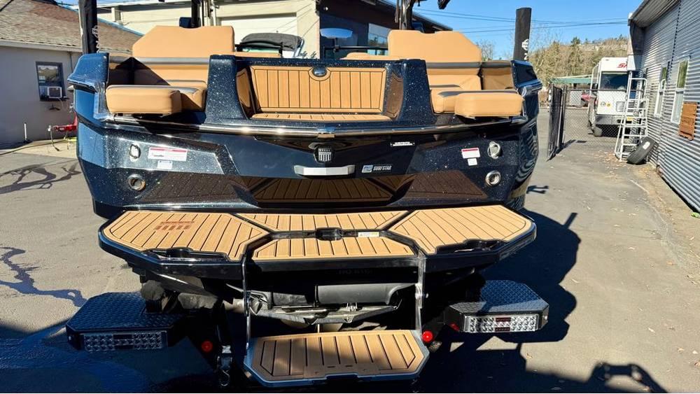 2024 MasterCraft XStarS
