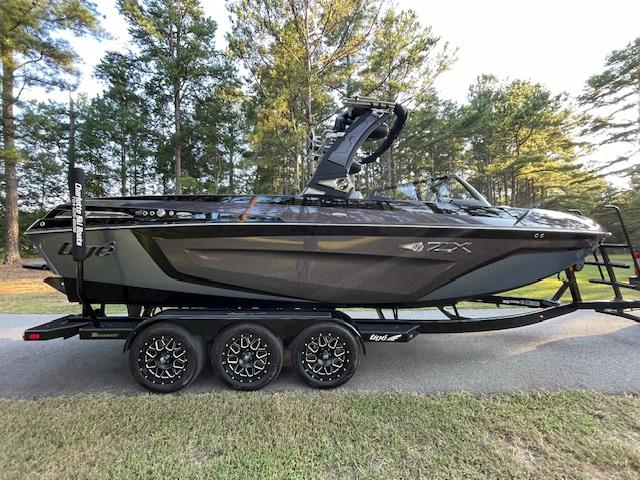 2022 Tige 25zx