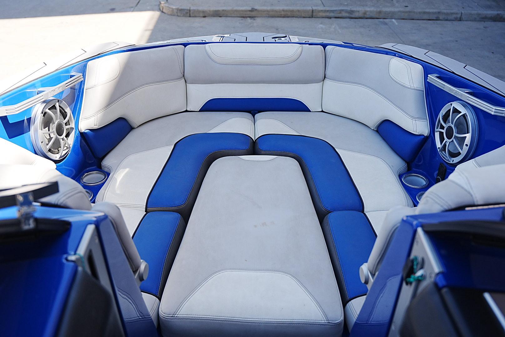 2016 Malibu M235 &#8211; Fresh Trade!