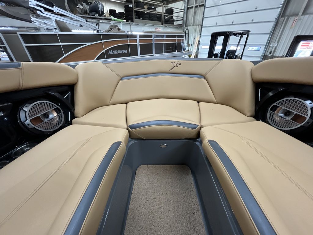 2022 MasterCraft Xstar S
