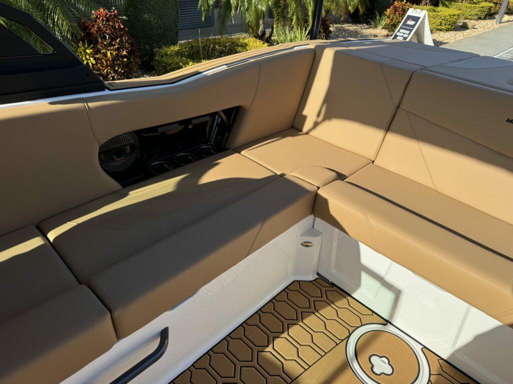 2025 MasterCraft NXT22