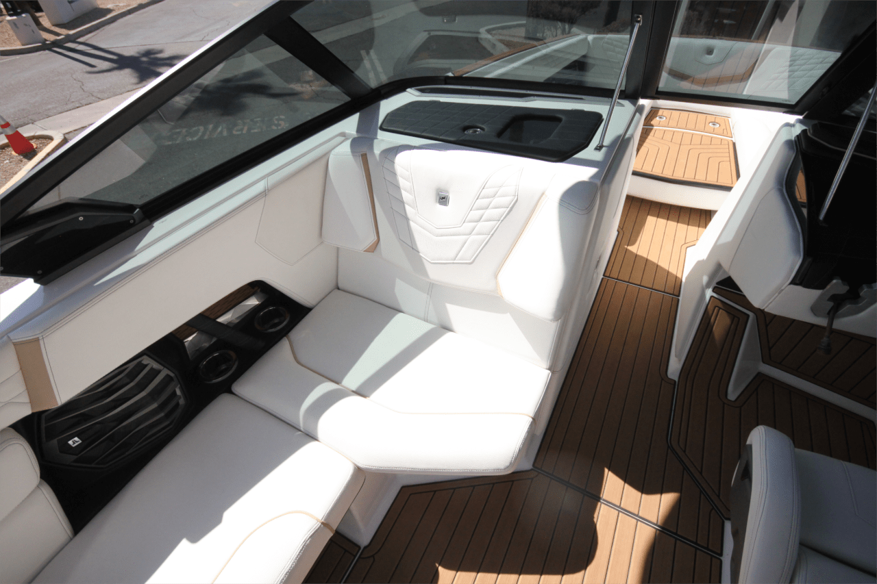 2023 Super Air Nautique G25