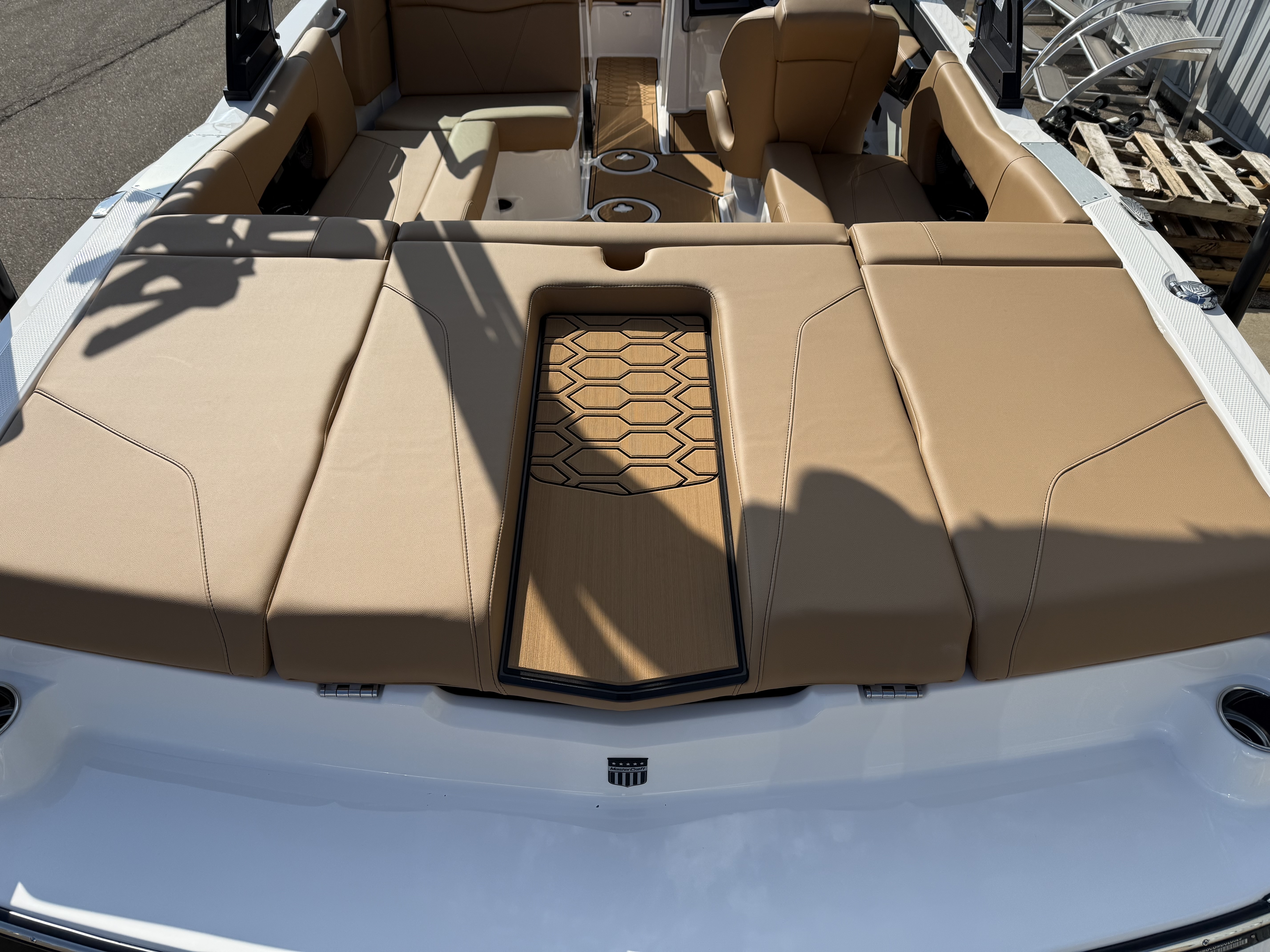 2025 MasterCraft NXT20