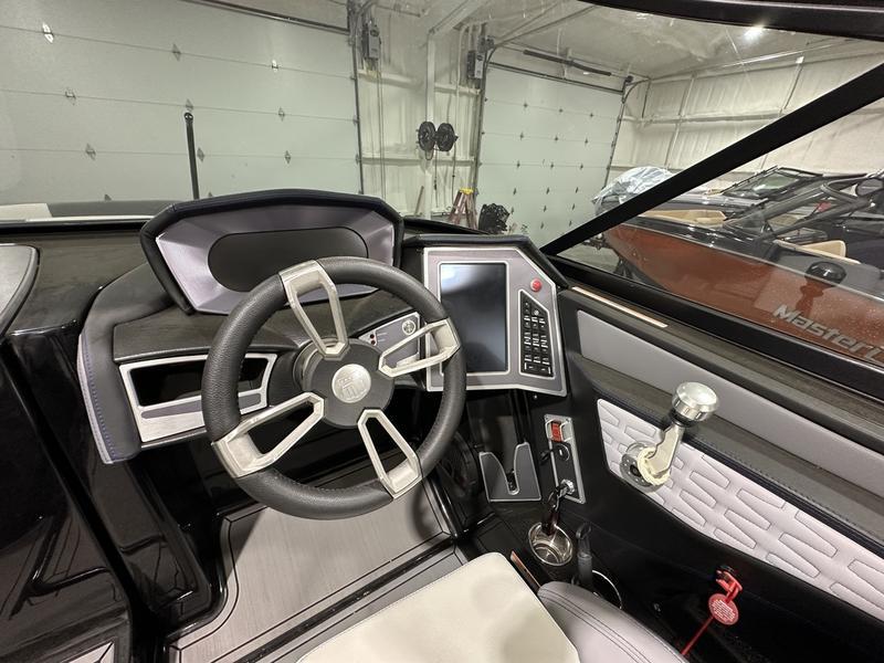 2024 MasterCraft X26