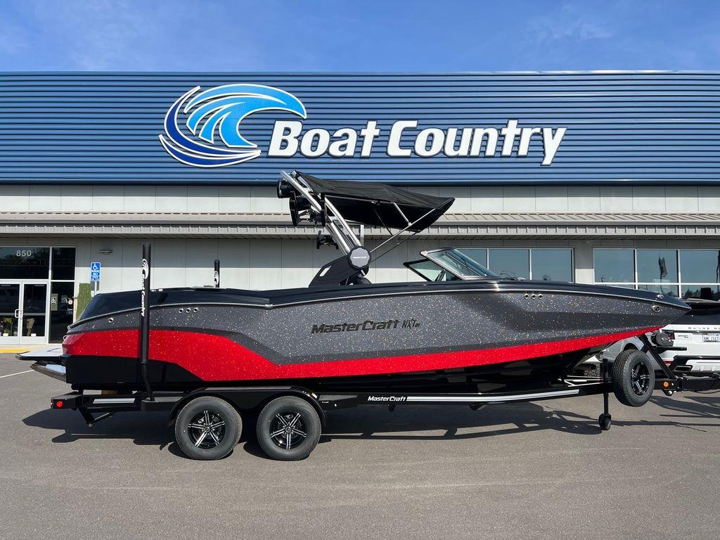 2024 MasterCraft NXT24