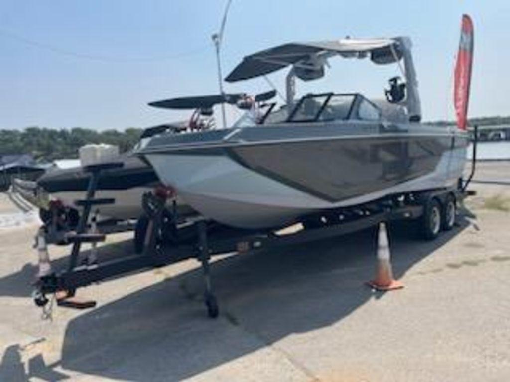 2024 Nautique GS24