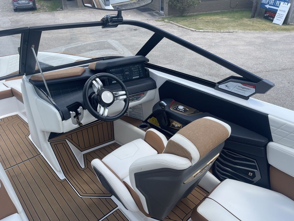 2021 nautique Super-Air-Nautique-G23