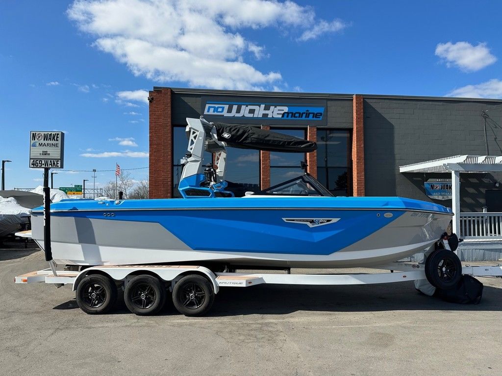 2023 Nautique Super Air Nautique S25