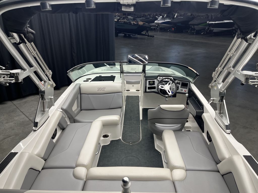 2019 MasterCraft NXT20 Icon