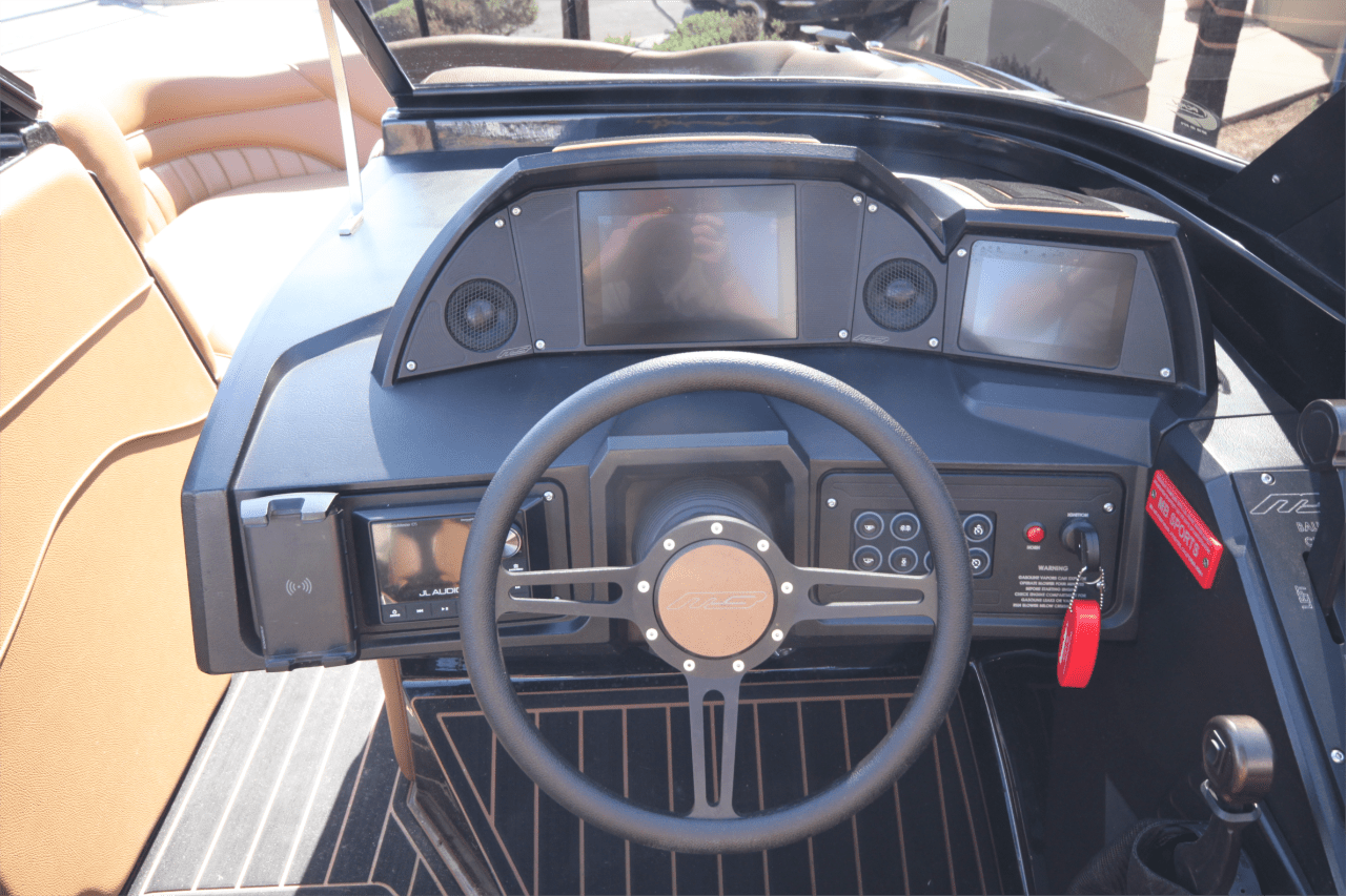 2023 MB Sports B52 25 Alpha