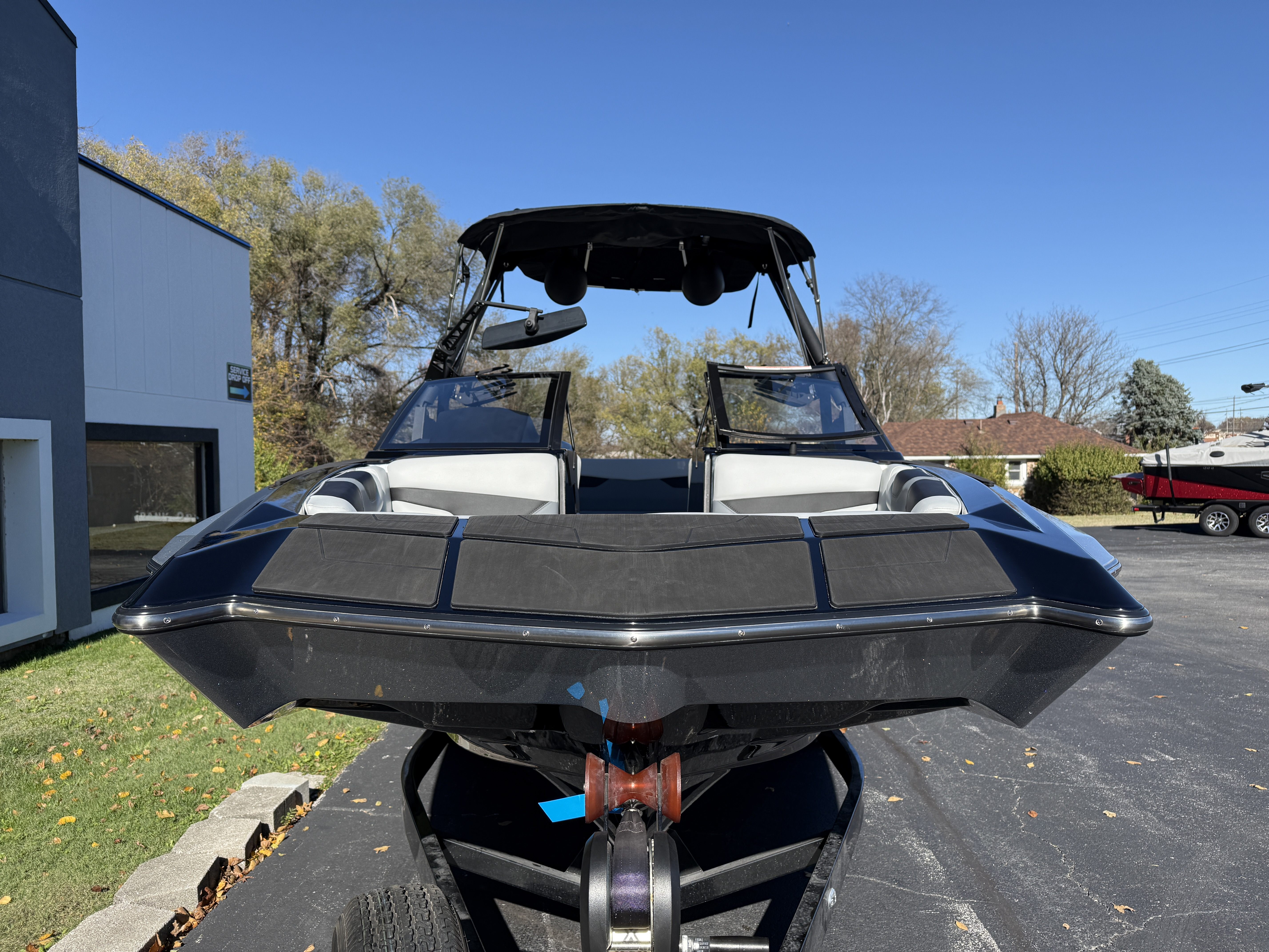 2021 Axis A24
