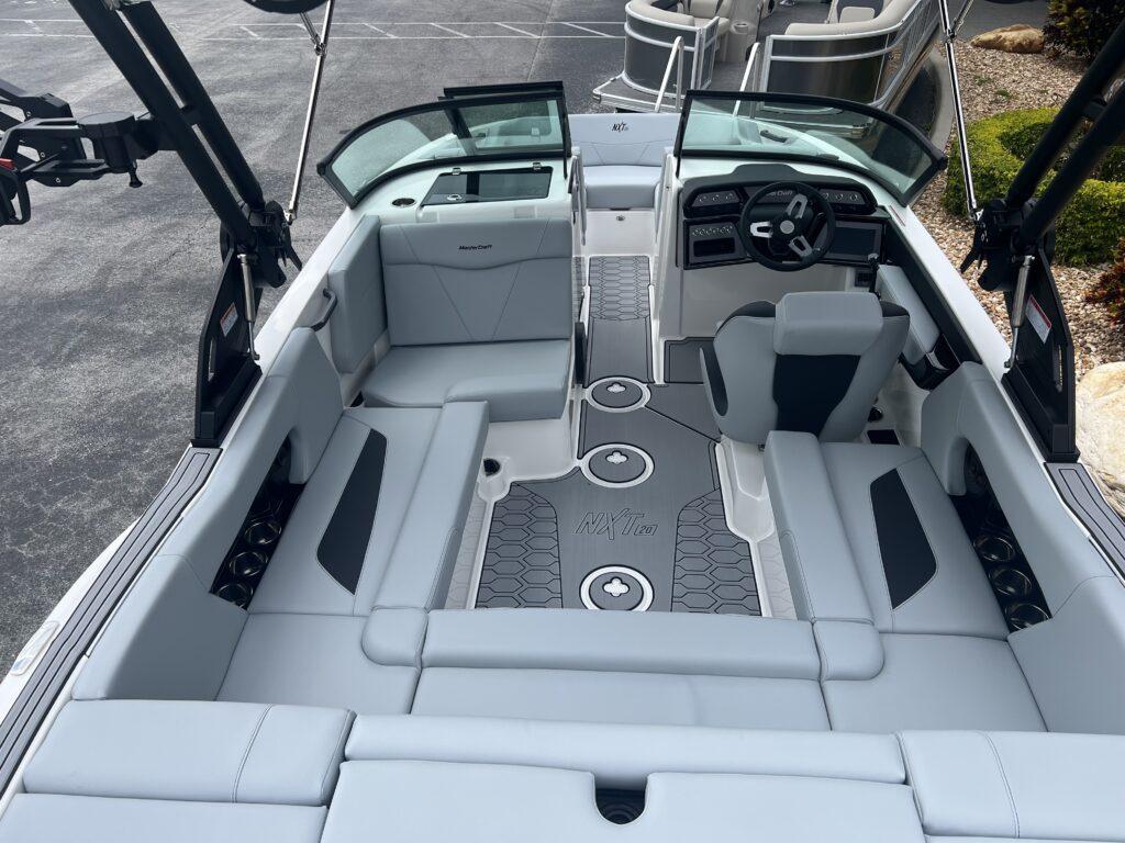 2025 MasterCraft NXT20