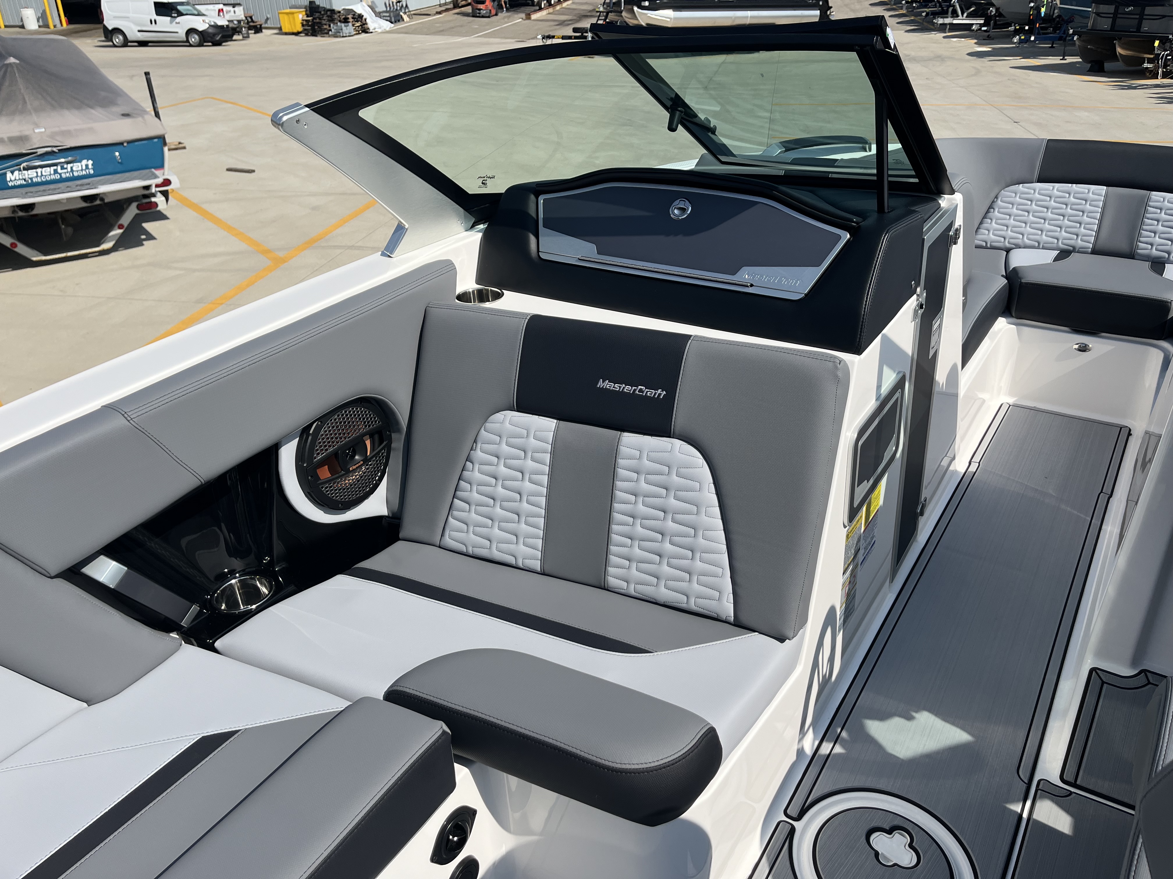 2025 MasterCraft X22