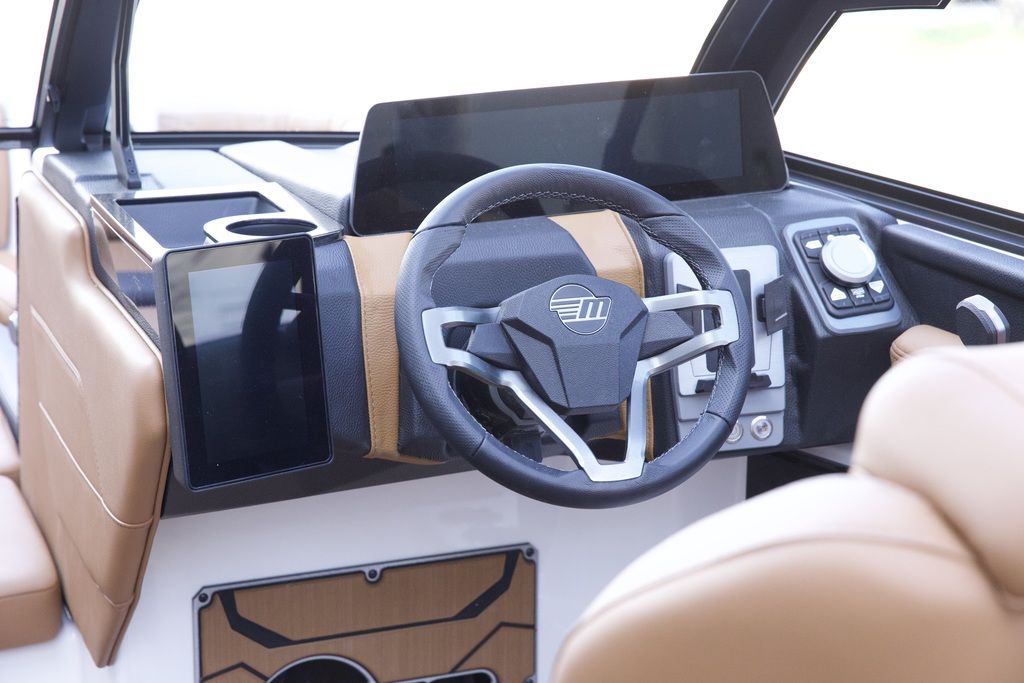 2025 Malibu Boats 23 MXZ