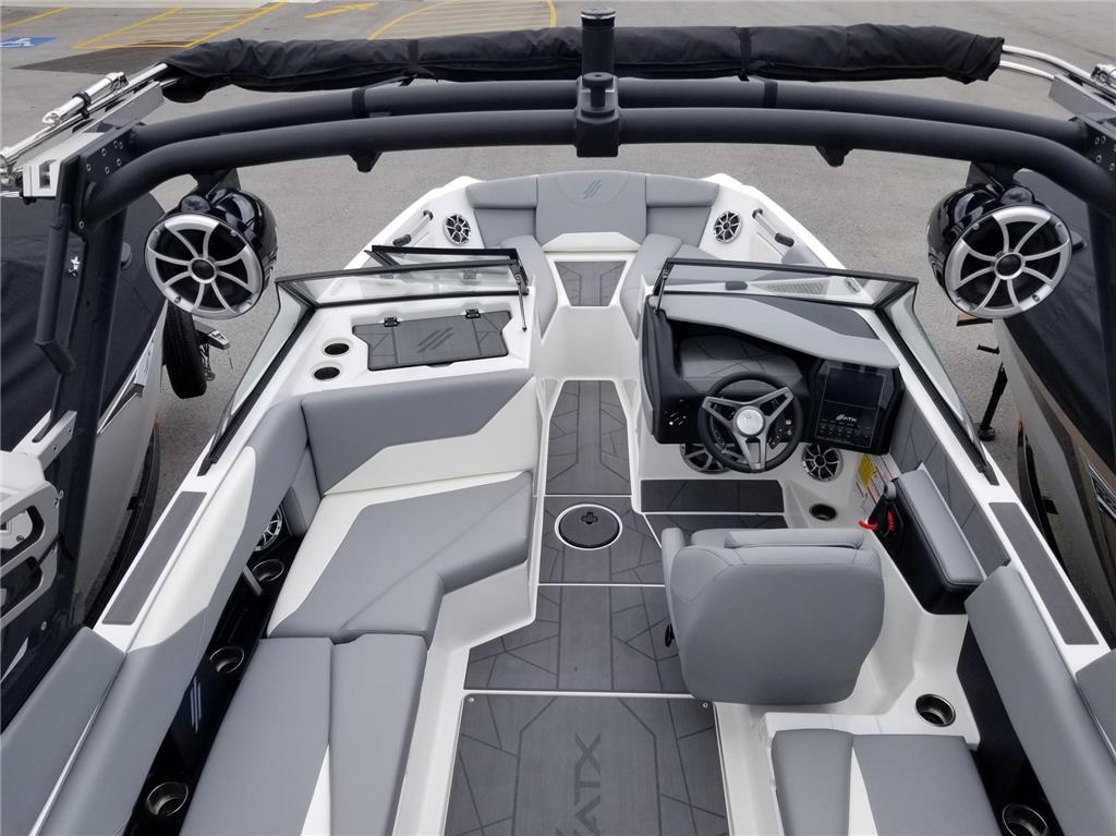 2023 ATX 20 TYPE-S