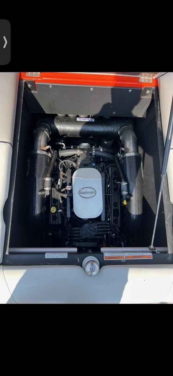 2014 Moomba Mondo