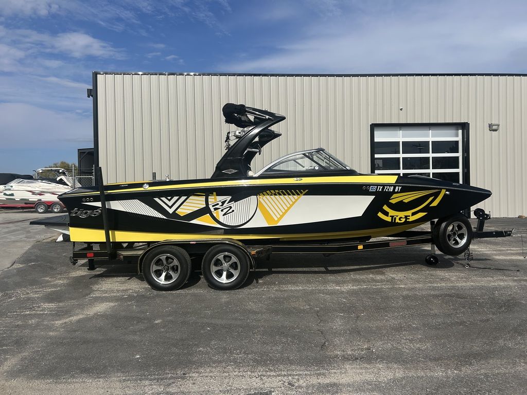 2012 Tige RZ2