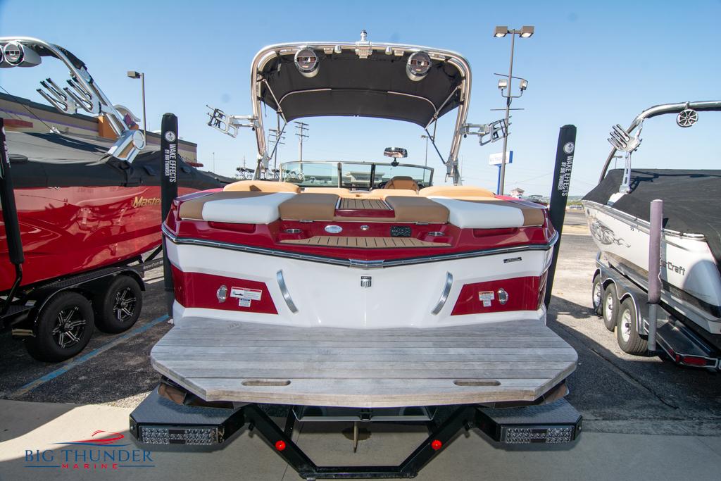 2021 Mastercraft XT22
