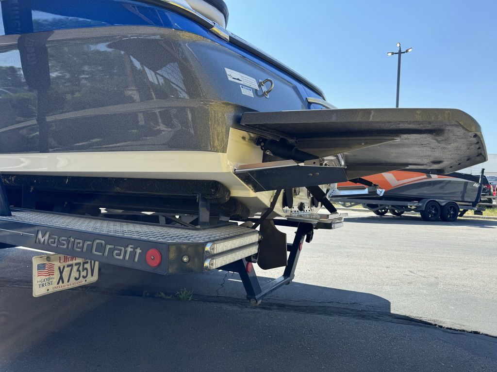 2014 MasterCraft X46