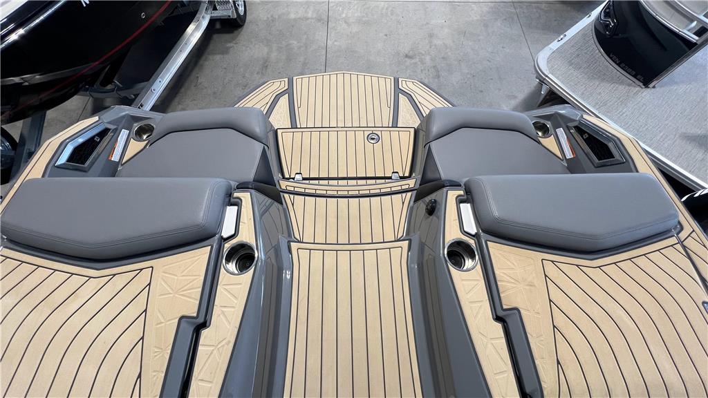 2020 Nautique G23 Paragon w/Trailer