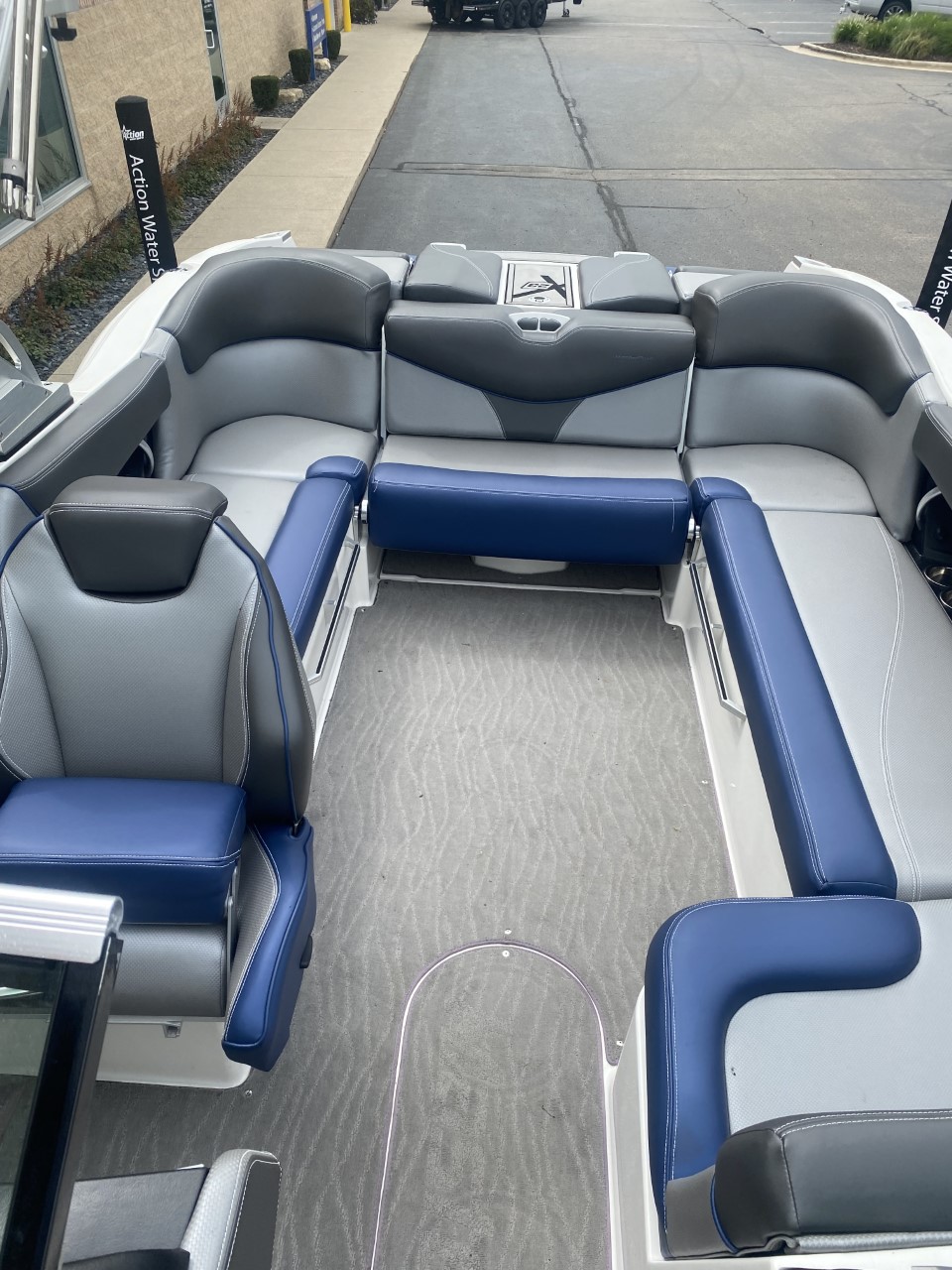 2016 Mastercraft X23