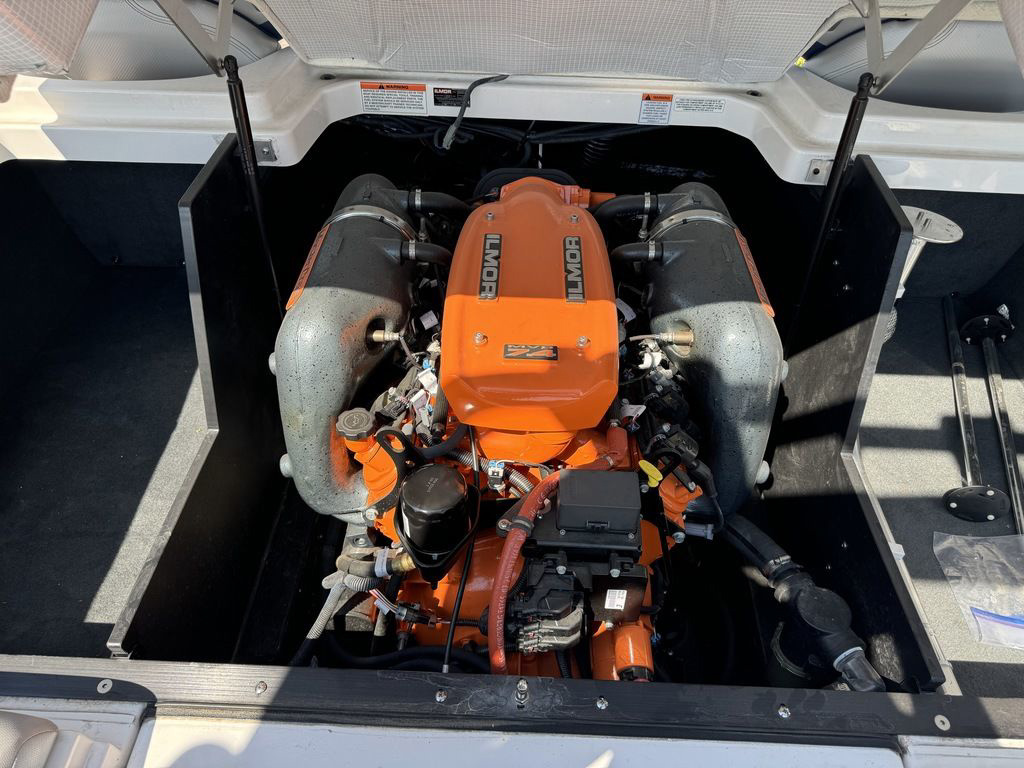 2014 MasterCraft X46