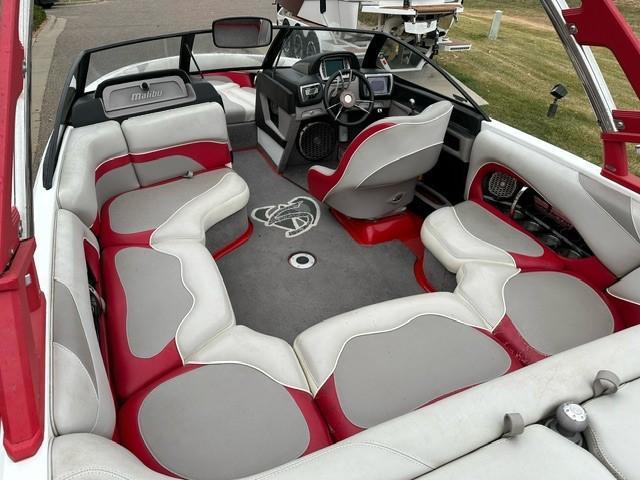 2014 Malibu VTX *Pending Deal*