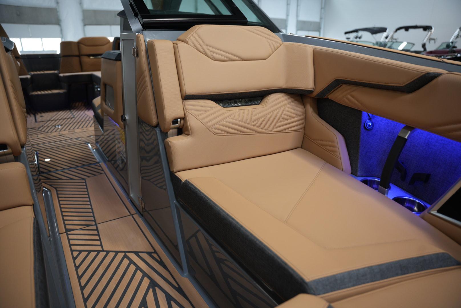 2025 MasterCraft XStar23! ALL NEW DESIGN FOR 2025! Icon