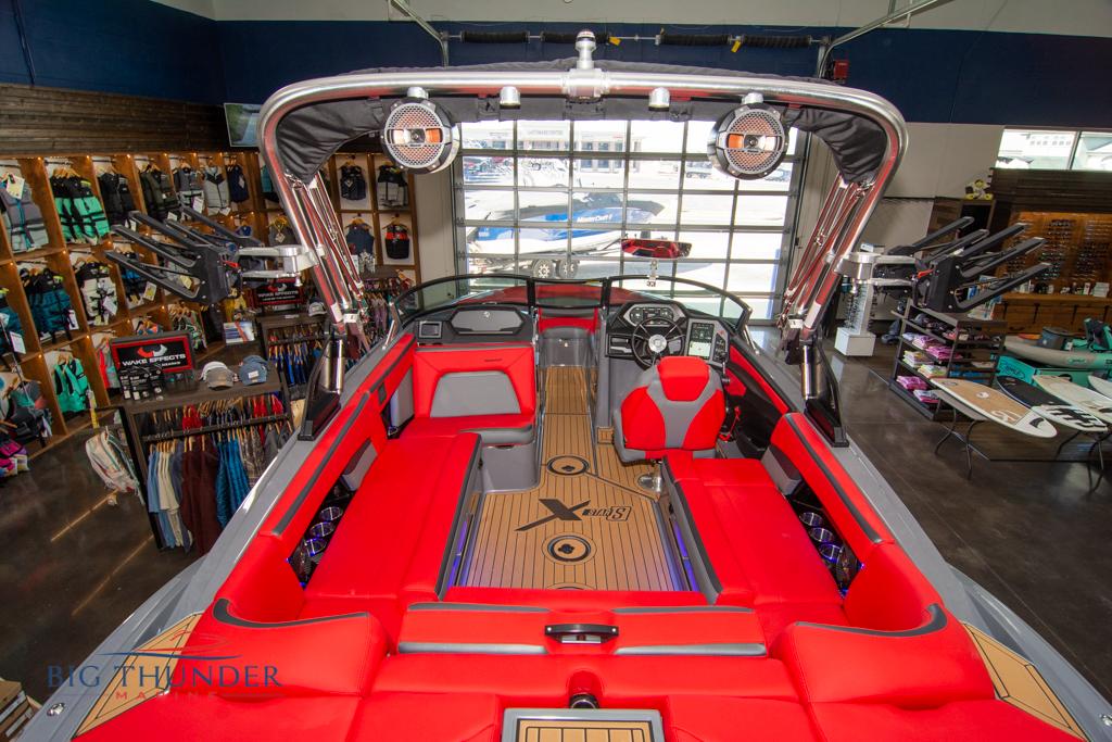2022 Mastercraft XStar S