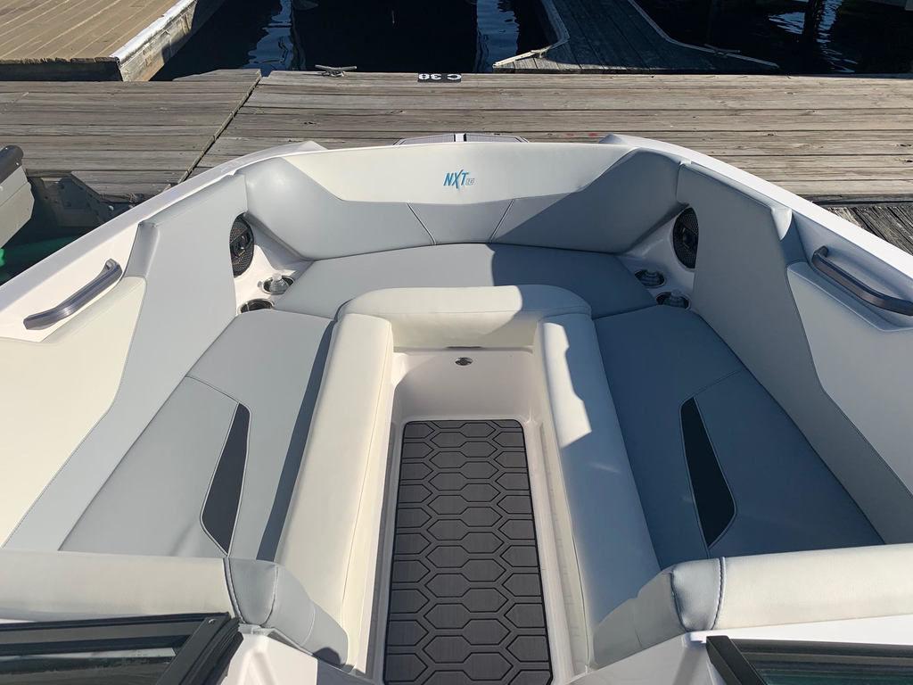 2023 Mastercraft NXT-24!
