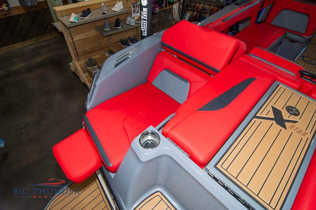2022 Mastercraft XStar S